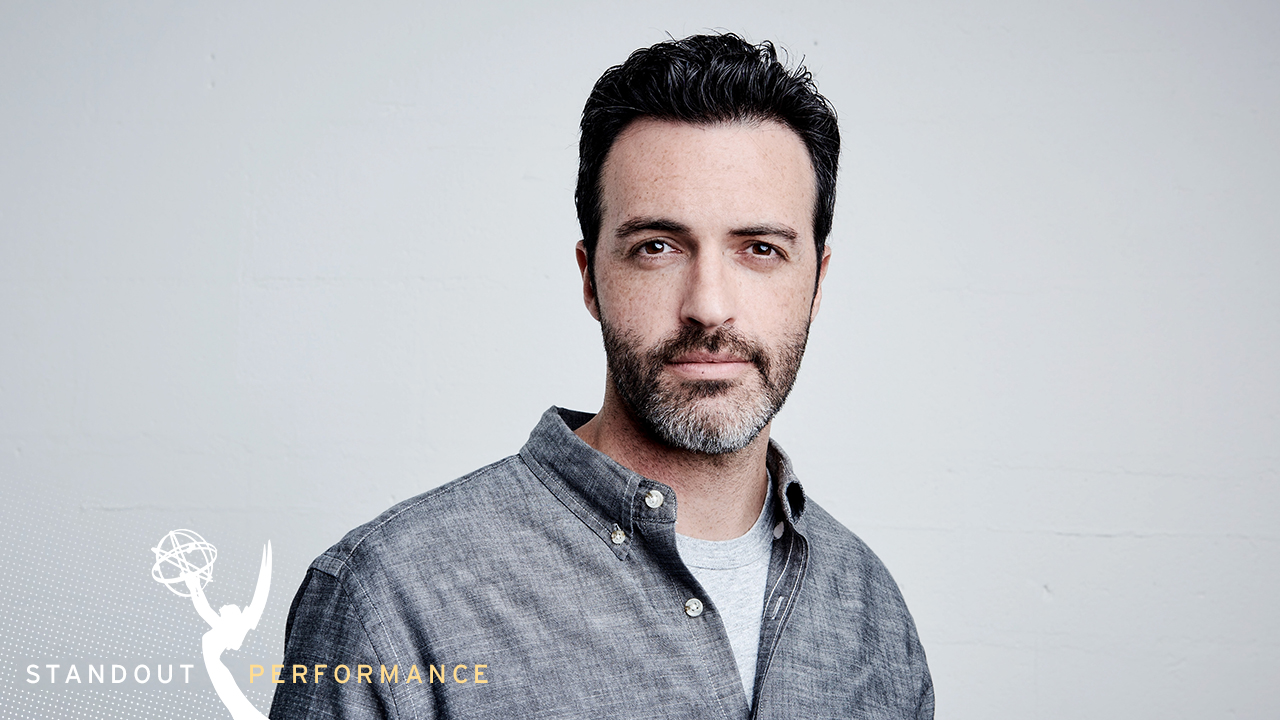 Reid Scott Is in Talks to Join The Cast of ‘Venom’