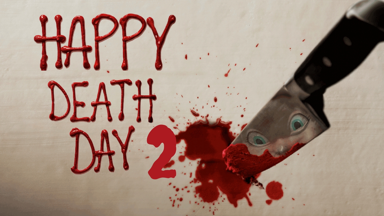 Director Of ‘Happy Death Day’ Has Plans For A Sequel