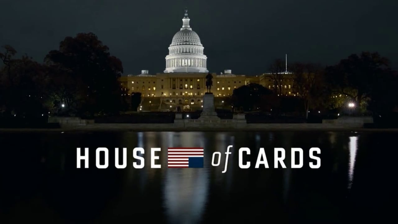‘House Of Cards’ Will End With Season 6