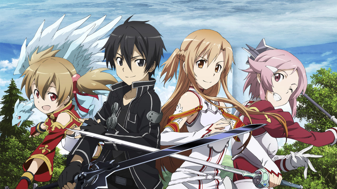 ‘Sword Art Online’ Officially Confirmed a Series 3