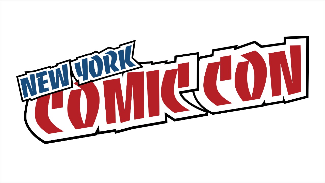 New York Comic-Con 2017 Recap & Highlights #NYCC2017