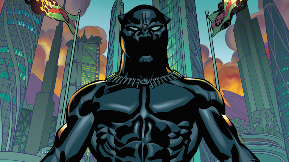‘Black Panther: Long Live the King’ Comic to be Written Nnedi Okorafor