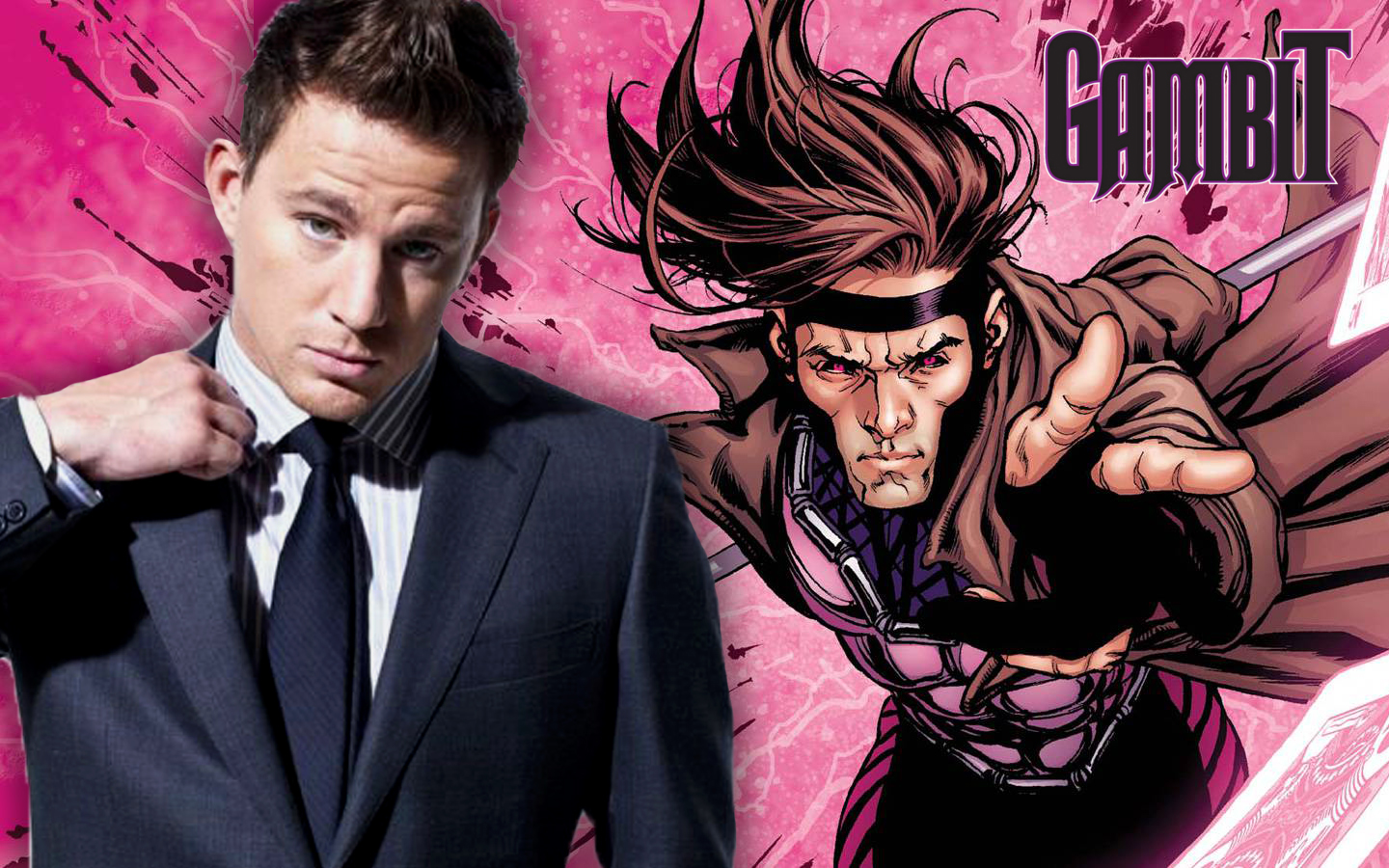 ‘Gambit’ Gets February 2019 Release Date