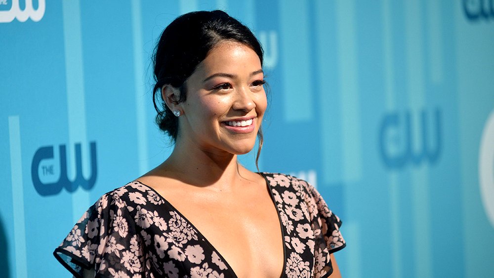 Gina Rodriguez Will Produce Women-led Show For CW