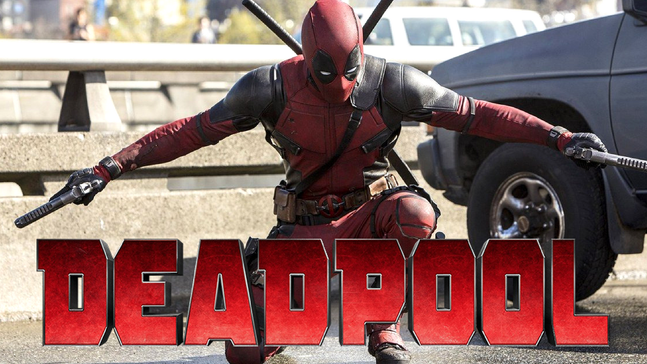 ‘Deadpool 2’ Wraps Up Filming