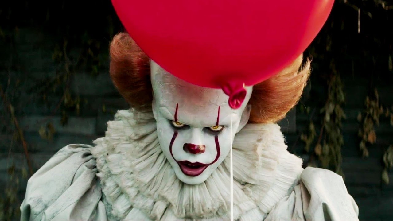 Warner Bros Releases New ‘IT’ Virtual Reality Game