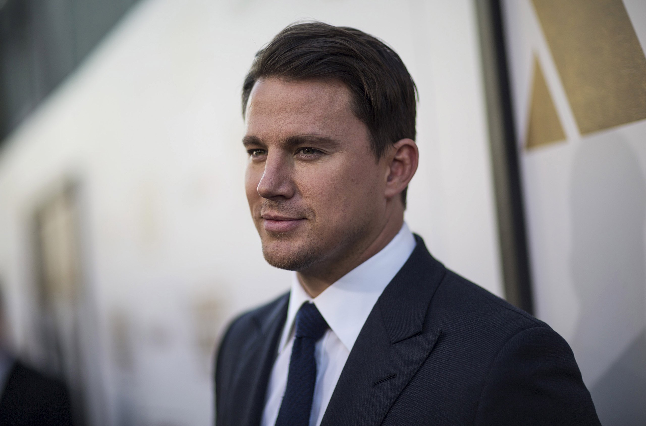 Channing Tatum Ends All Ties With Weinstein Company