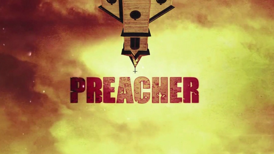 ‘Preacher’ Renewed For Season Three