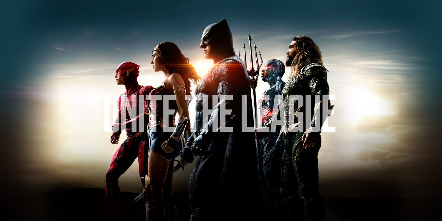Reportedly, Screentime for ‘Justice League’ is the Shortest of a DCEU film so far