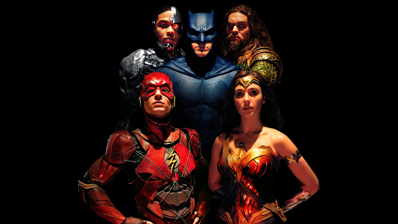 Details, Interviews and Stories Revealed About ‘Justice League’