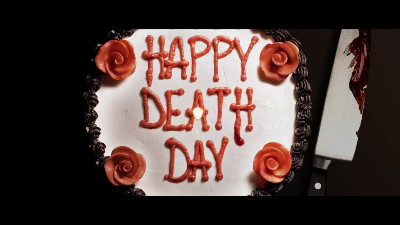 ‘Happy Death Day’ Kills At The Box Office