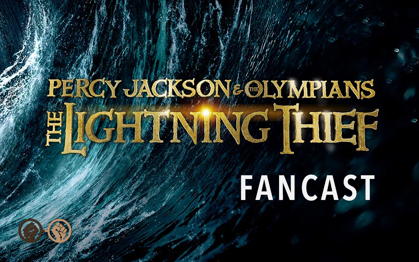 Percy Jackson Fancast