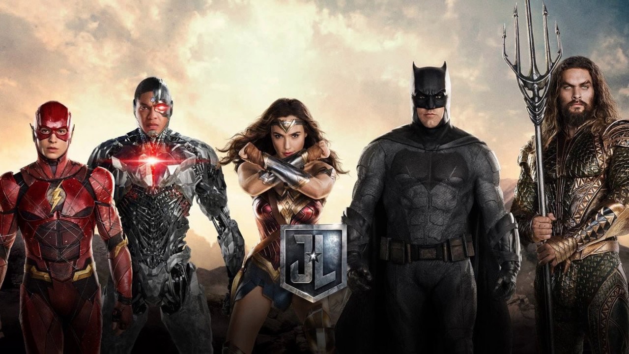 The Script for ‘Justice League 2’ Might Already Be in the Works