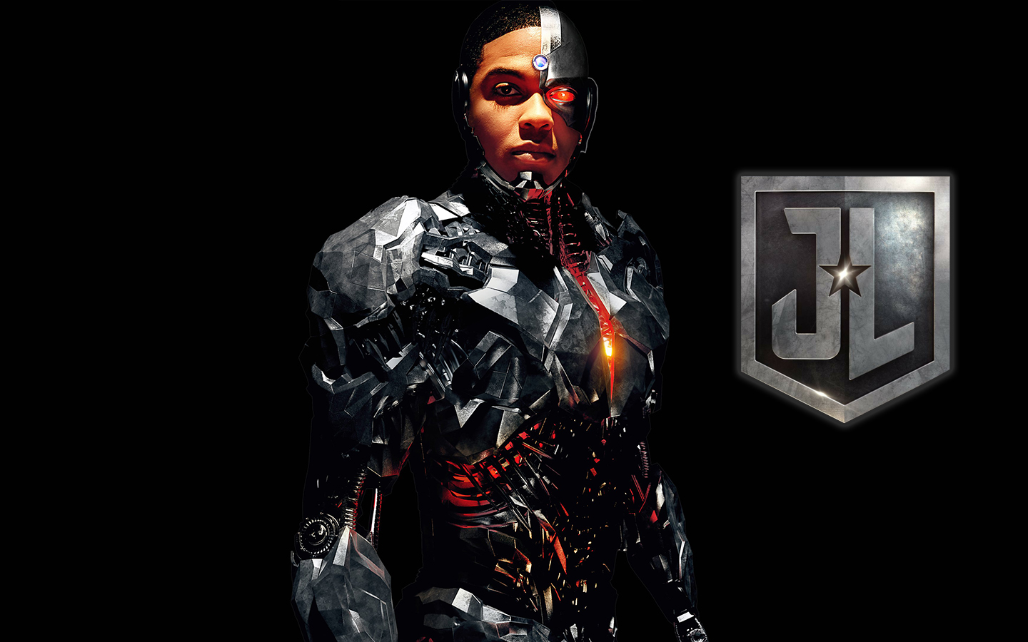 Cyborg’s Origin Story in ‘Justice League’ to Differ From Comic Books