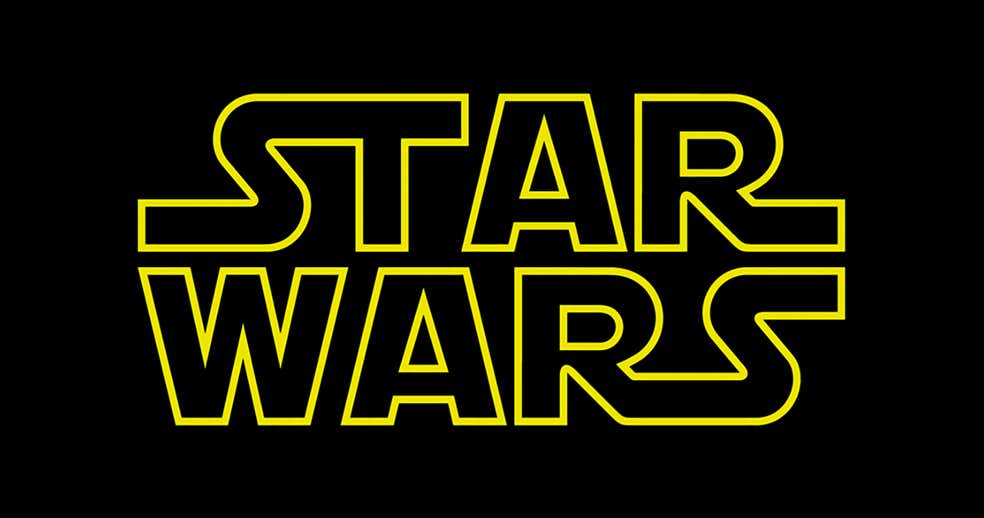 Ron Howard Reveals Young Han Solo Movie Title, Logo