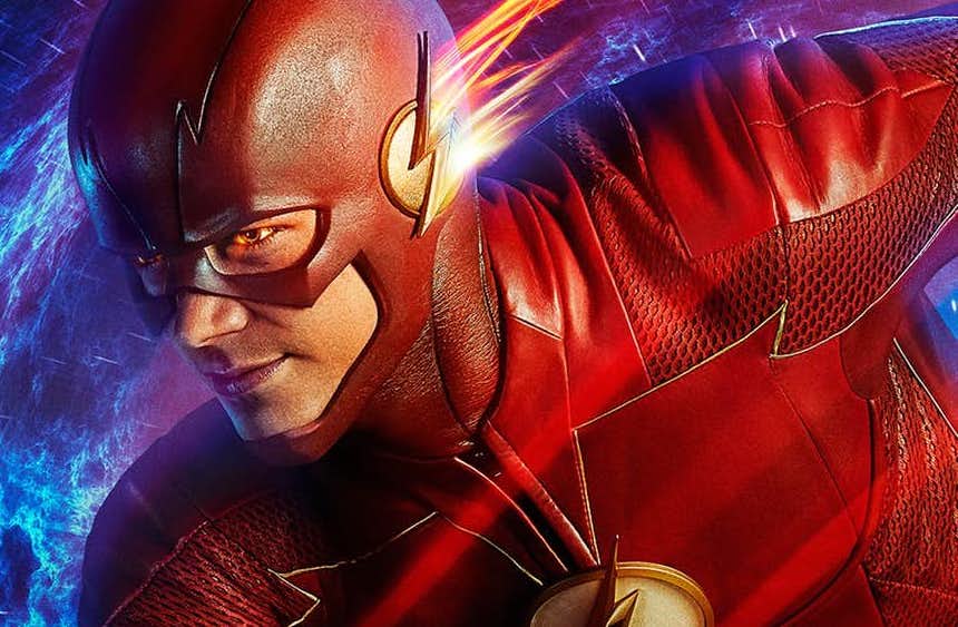 The Flash S4 Ep. 1: ‘Reborn’ Review