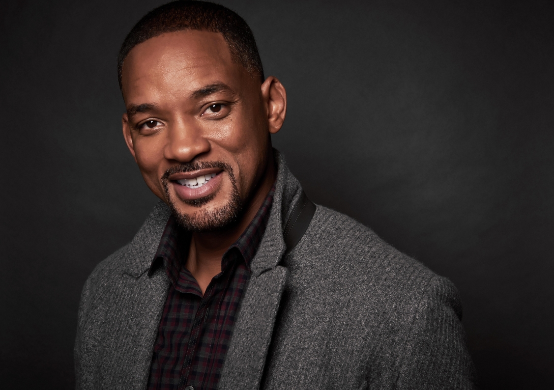 Will Smith, Tom Holland to Team Up for ‘Spies in Disguise’