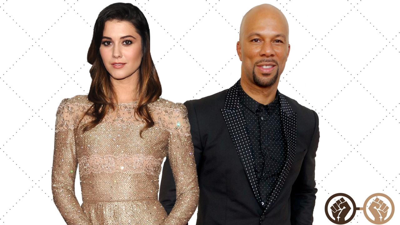 Mary Elizabeth Winstead & Common To Star In Dark Comedy ‘All About Nina’