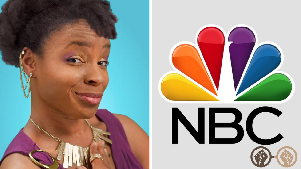 Amber Ruffin Developing Comedy For NBC