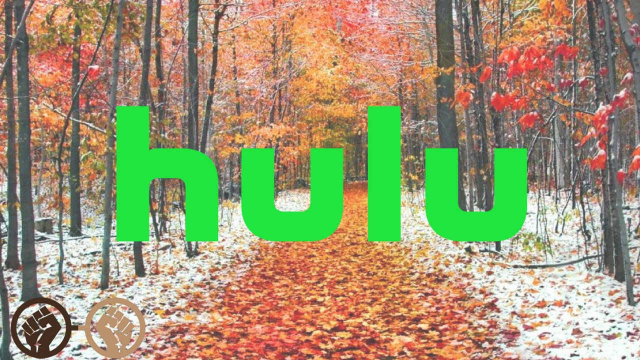 Everything Arriving and Leaving Hulu in November