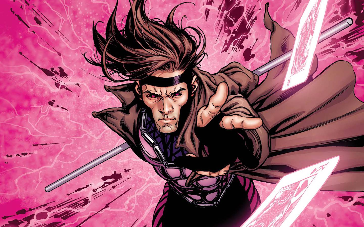 ‘Gambit’ Character Breakdowns Hint At Sequels