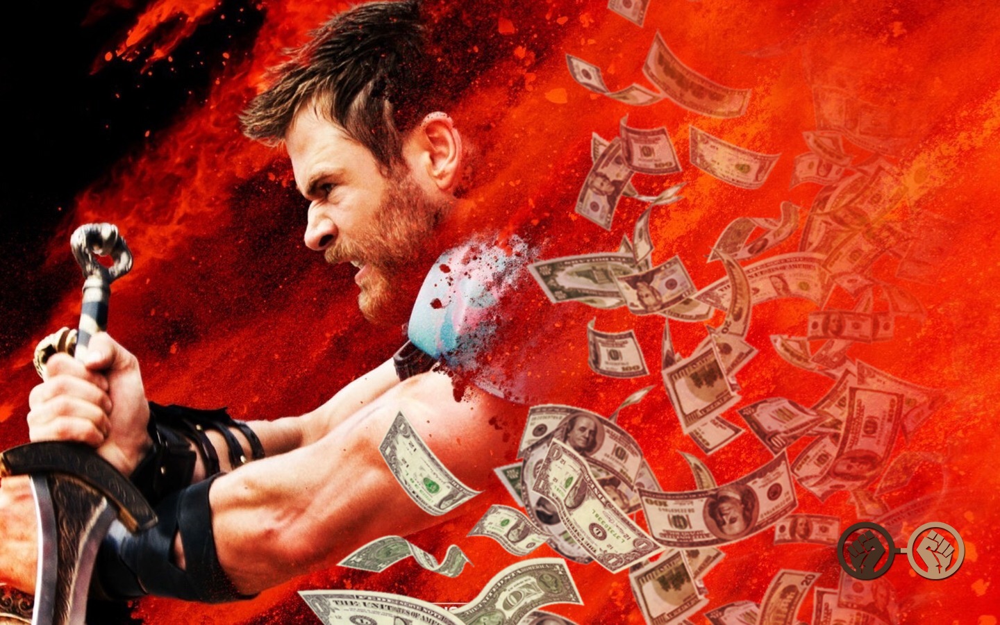 ‘Thor: Ragnarok’ Makes a Striking $14.5 Million on Opening Night