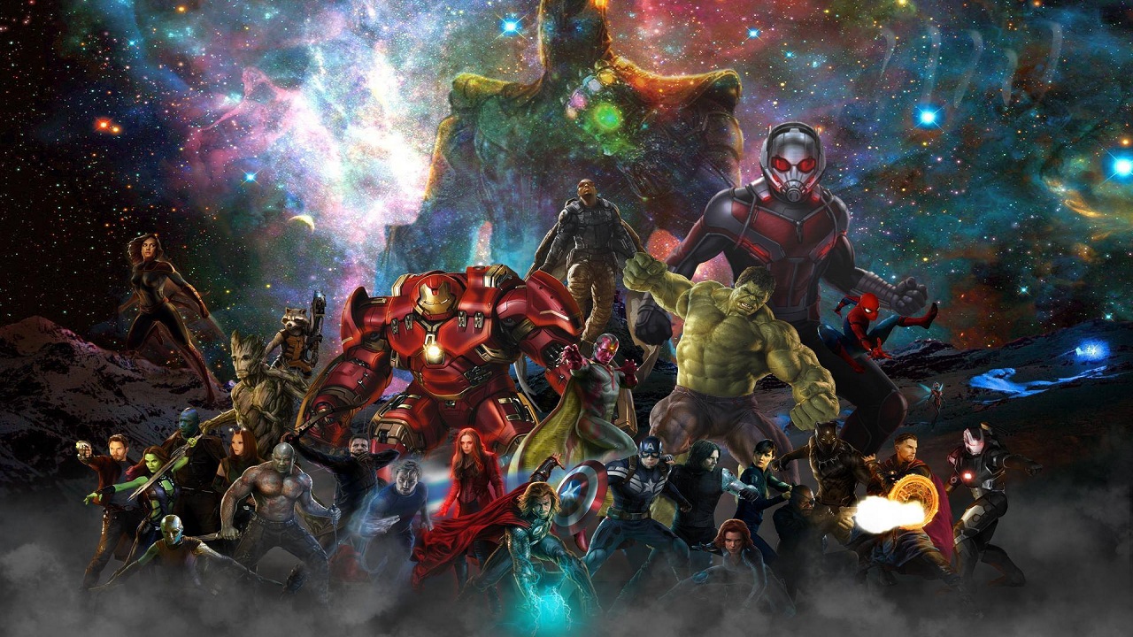 RUMOR ALERT: ‘Infinity War’ Trailer Might Drop This December