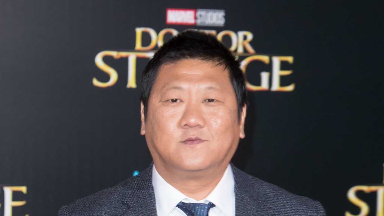 Benedict Wong to Headline in Syfy Pilot ‘Deadly Class’