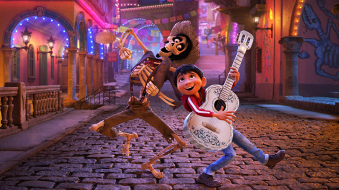 Pixar’s Coco: An Opportunity to Demand More