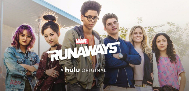 Hulu’s Runaways Will Have Changes From The Comic