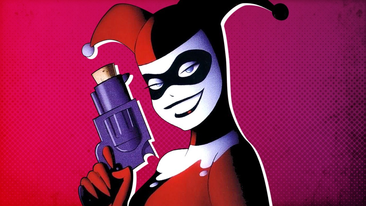 DC Streaming Service Will Launch An Animated Series About Harley Quinn