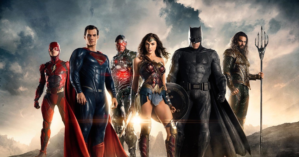 Recap: Stars of ‘Justice League’ Close Out An Eventful Weekend at ACE Comic Con