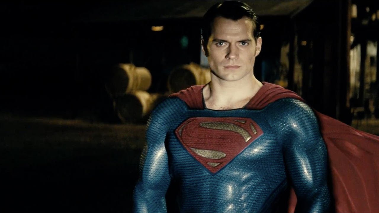 Henry Cavill Says Fans Will See ‘The True Superman’ in Justice League