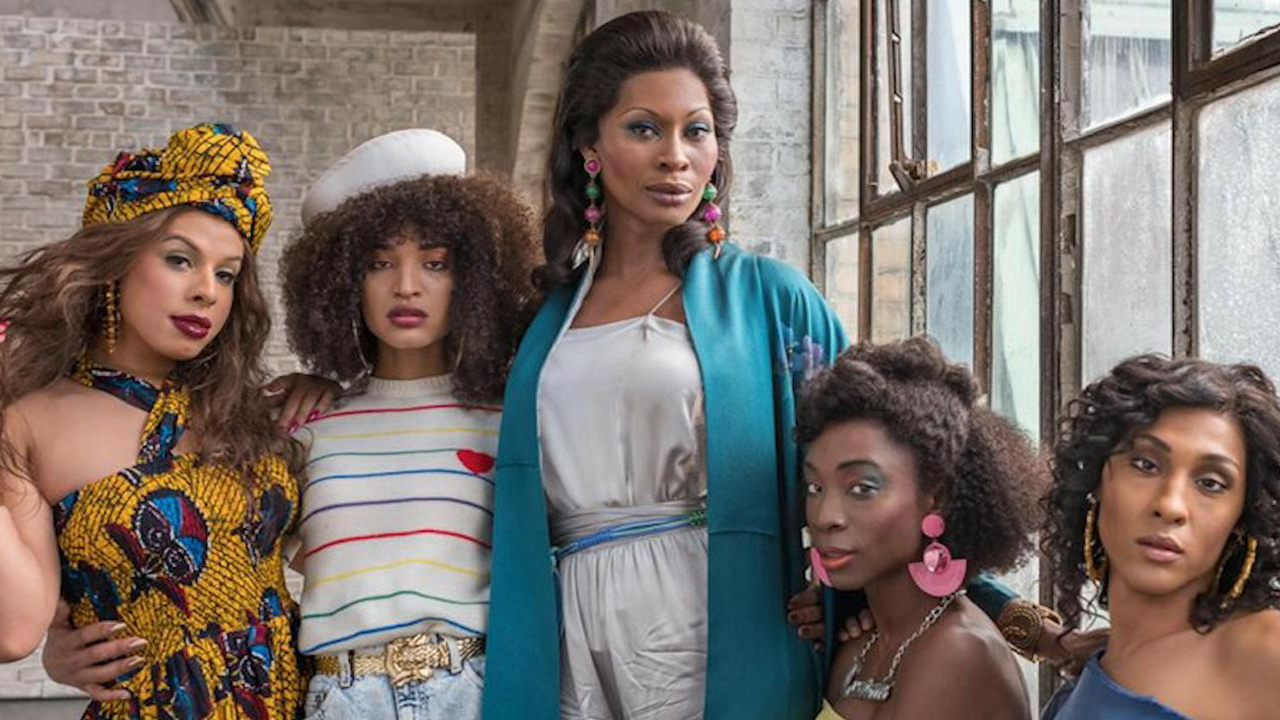 ‘Pose’ Releases First Official Look at Cast