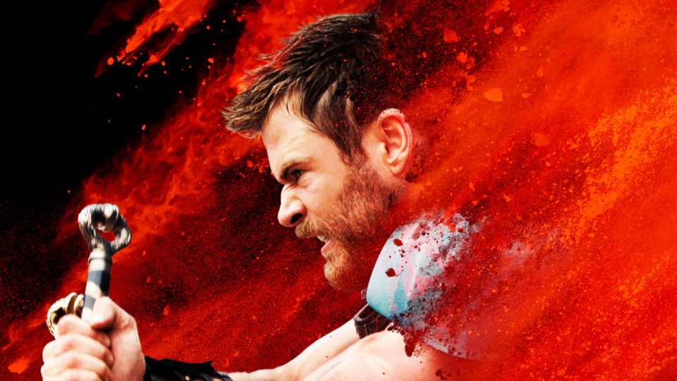 Chris Hemsworth Says Thor Won’t Have [Spoiler] in ‘Avengers: Infinity War’