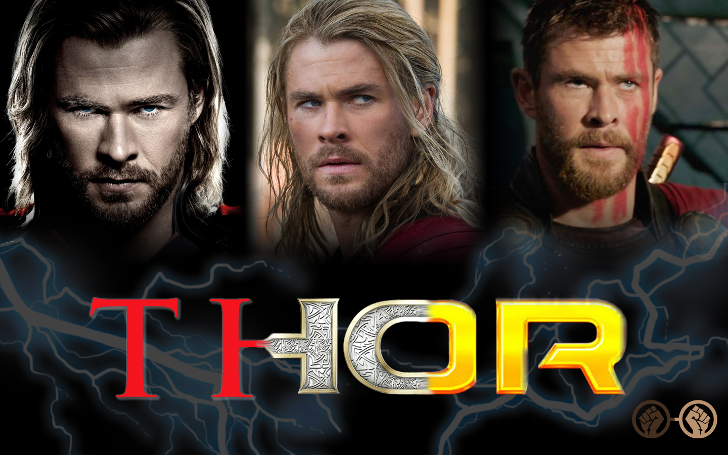 Thor’s Trilogy and Its Mysterious Journey