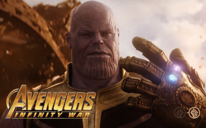 Trailer Breakdown: Every Lit Moment From The ‘Avengers: Infinity War’ Trailer