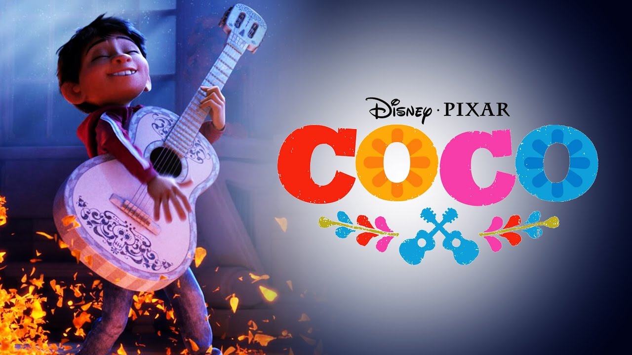 Coco Will Have a Spanish Dubbed and Subtitled Version in the U.S