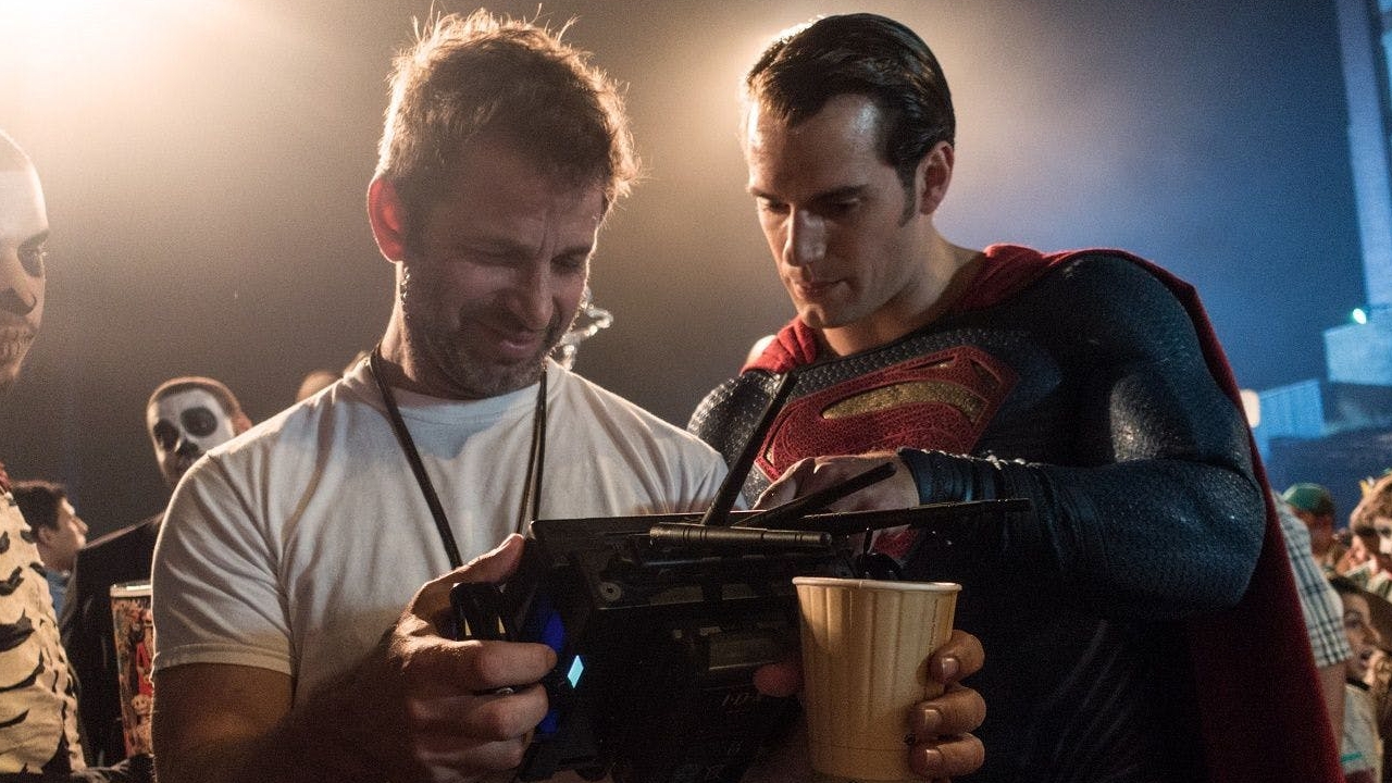 Fans Launch Petition for WB to Release Zack Snyder’s Cut of Justice League