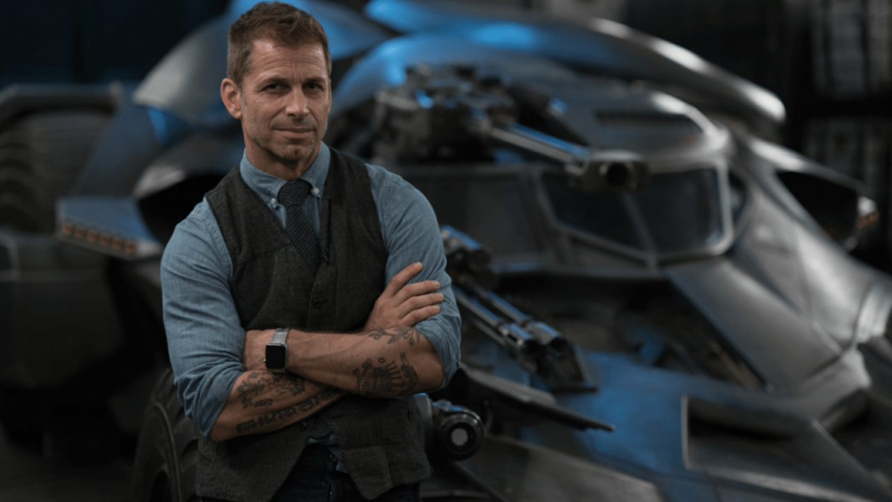 Finishing Zack Snyder’s Justice League Cut Would Reportedly Cost WB Millions