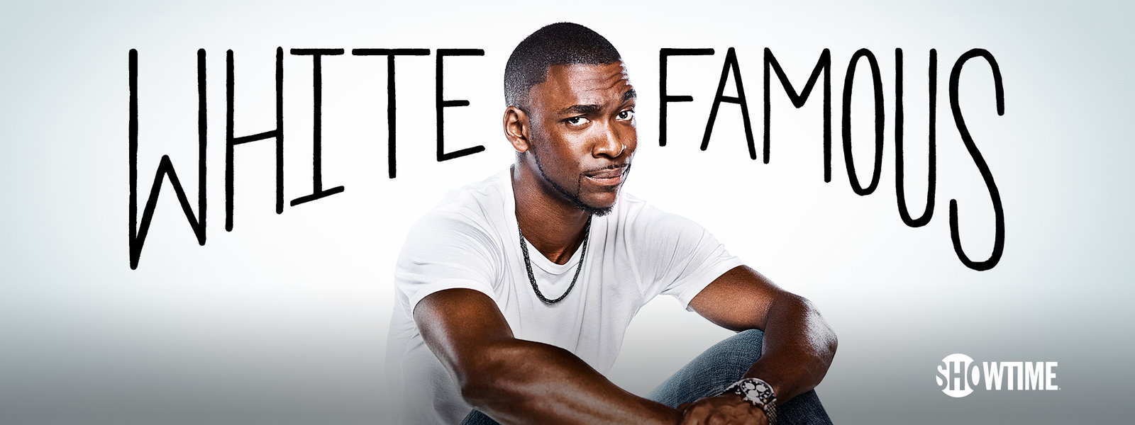 ‘White Famous’ Cancelled After One Season by Showtime