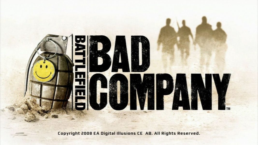 The Next Battlefield Game Could Be a Return to Bad Company