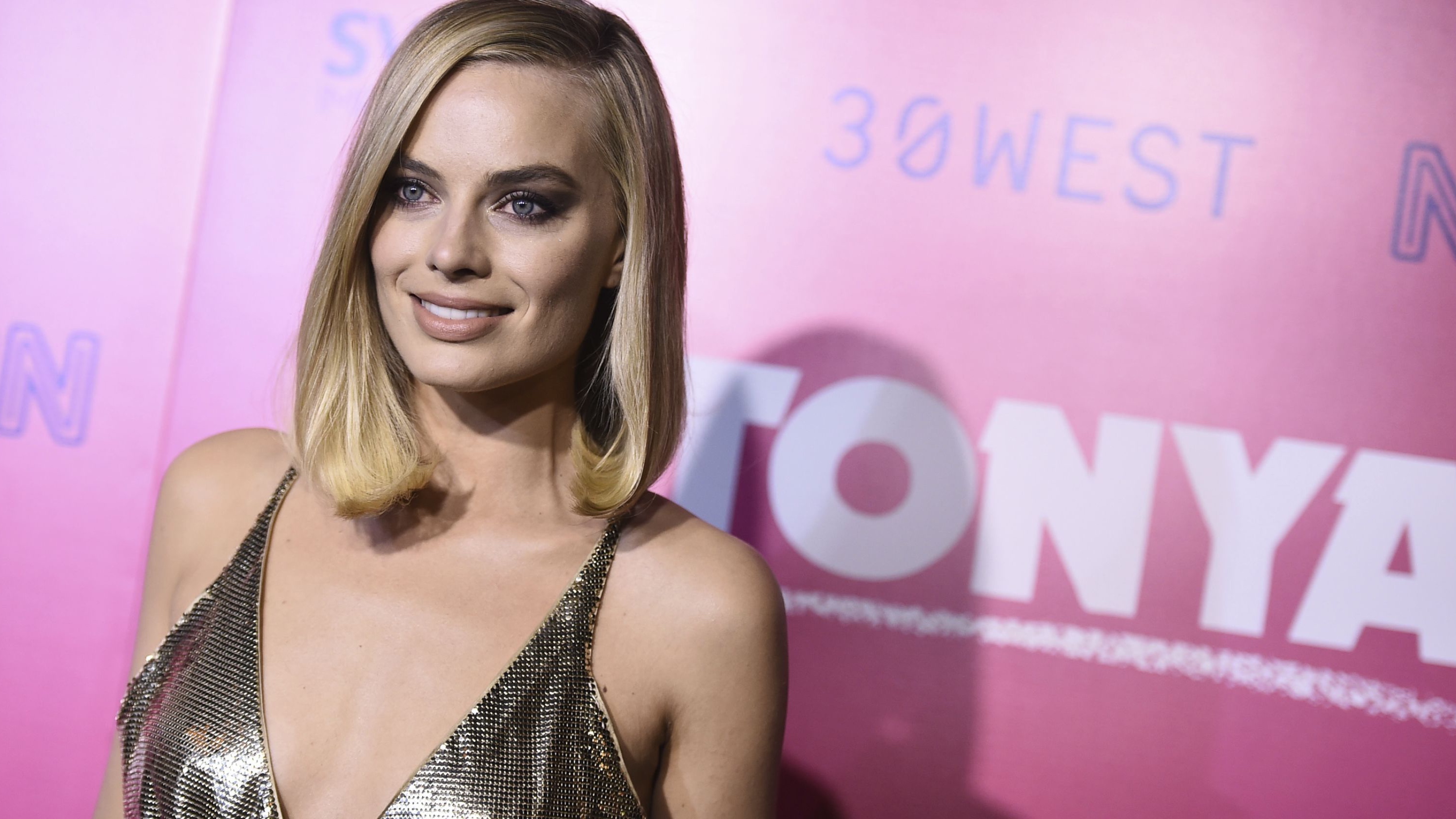 Margot Robbie’s Production Company Signs First-Look Deal With Warner Bros. TV