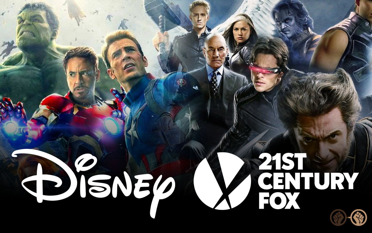 Disney Completes Deal to Buy Fox TV, Movie Assets for $52.4 Billion