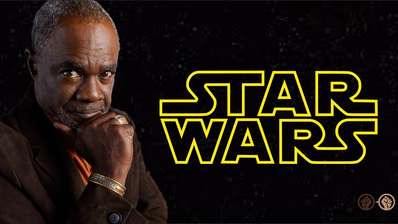 Glynn Turman Almost Played Han Solo in ‘Star Wars’