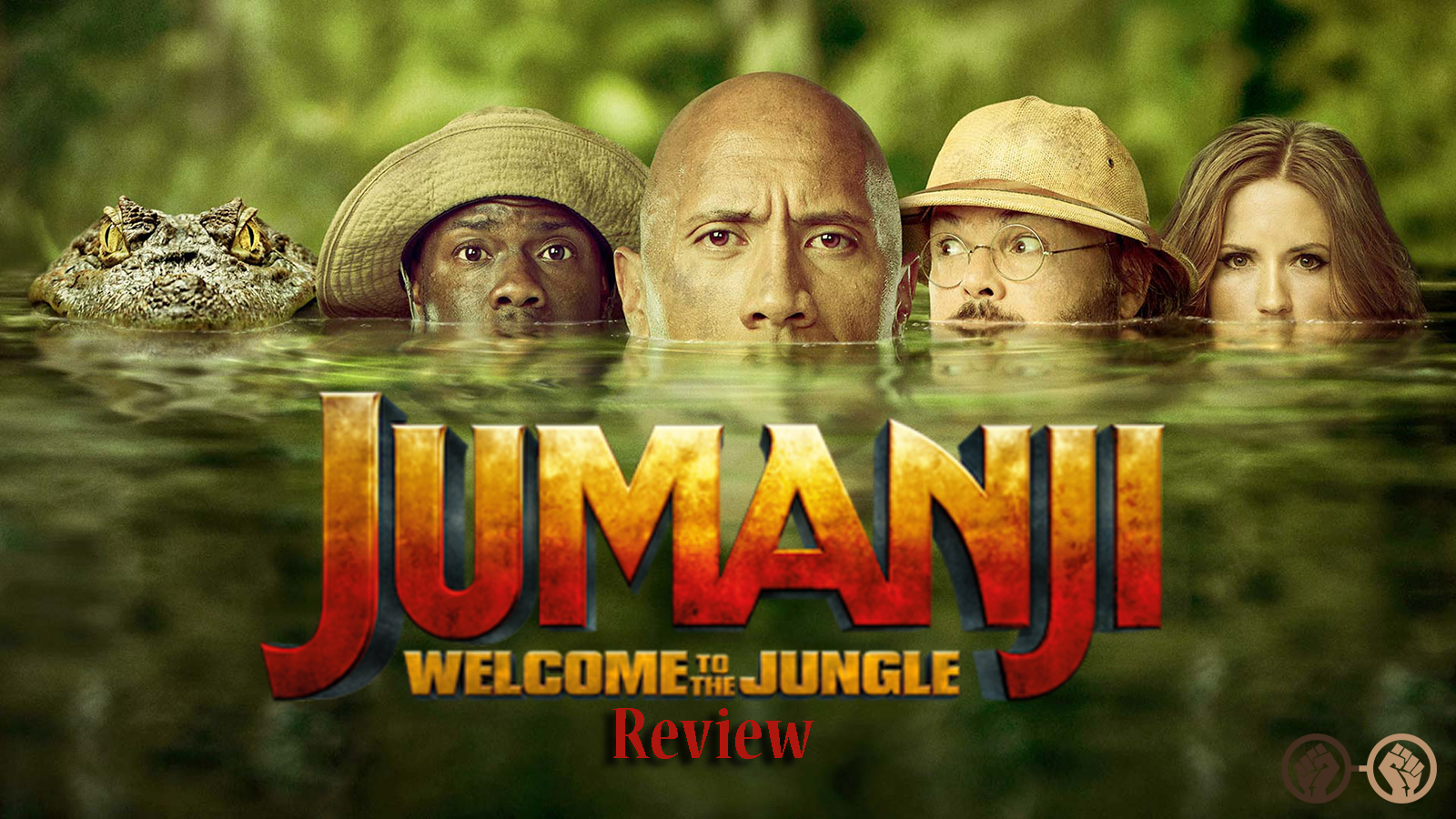 Jumanji: Welcome to the Jungle’: A Sequel That’s Not Really A Sequel – Spoiler-Free Review