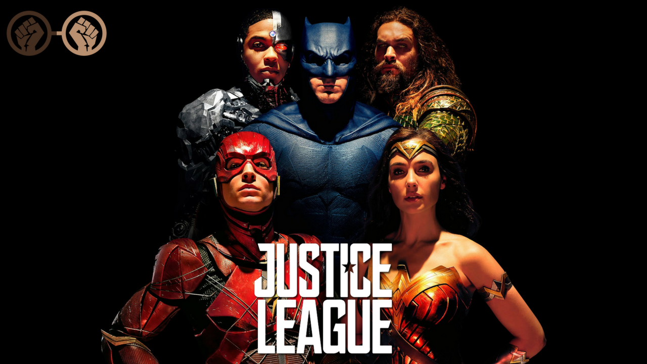 ‘Justice League’ Surpasses ‘Logan’ in Worldwide Box Office