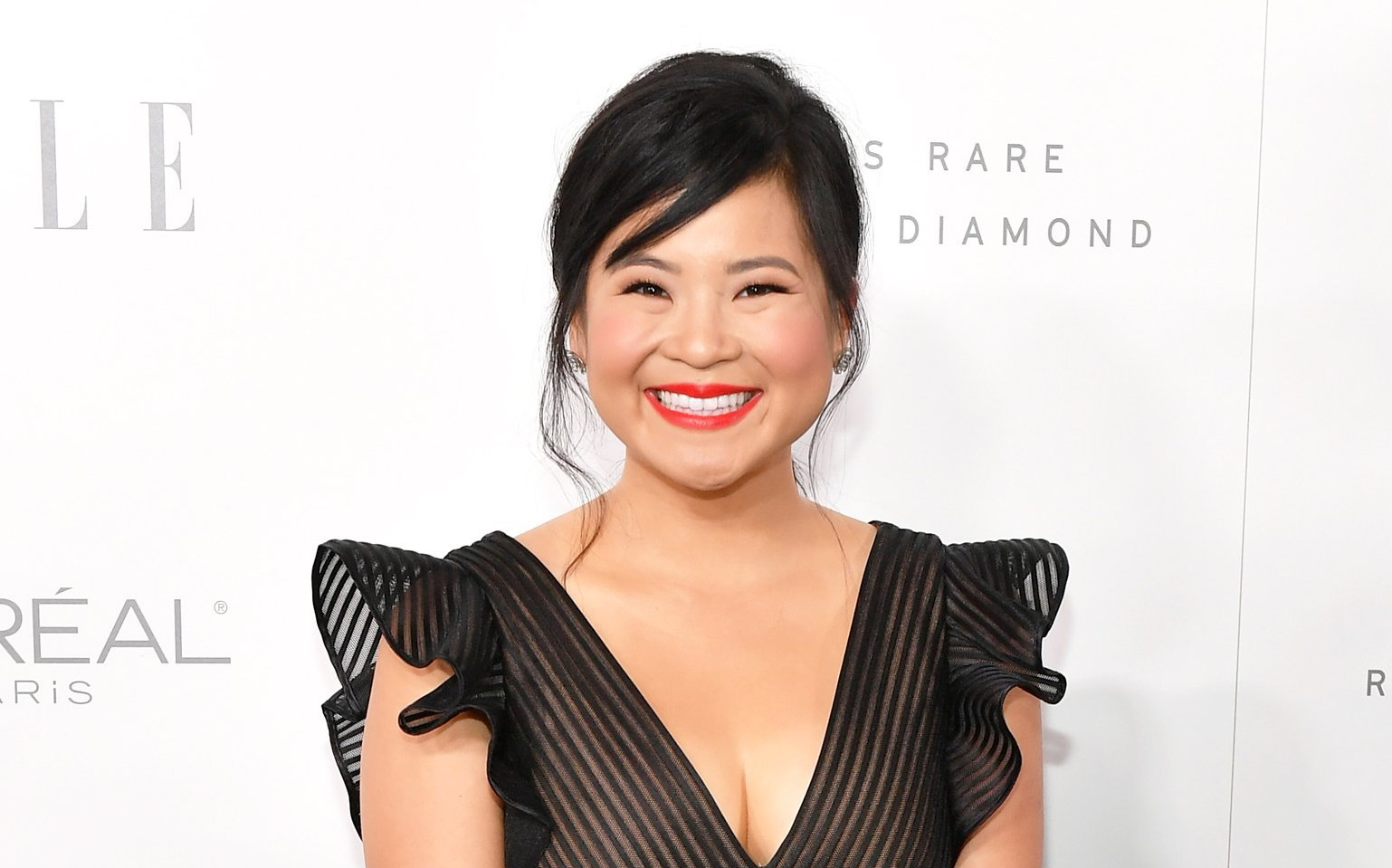 ‘Star Wars’ star Kelly Marie Tran used her salary to pay off student loans