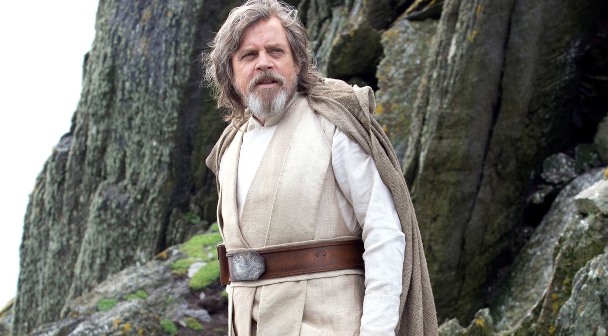 Mark Hamill Gave Luke a Heart-Breaking Backstory for ‘The Last Jedi’