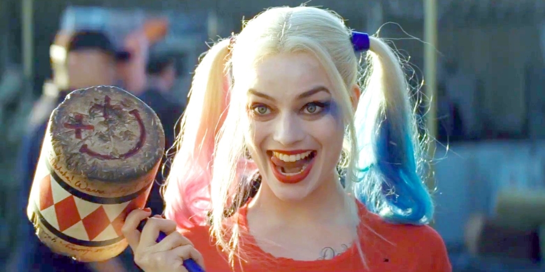 Margot Robbie Confirms ‘Totally Separate’ Harley Quinn Movie